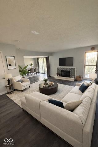 8350 Paso Del Norte Court Indianapolis IN 46227
