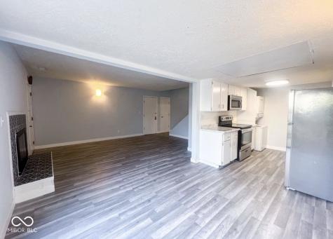 8350 Paso Del Norte Court Indianapolis IN 46227