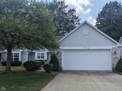 11603 Coastal Drive Indianapolis IN 46229
