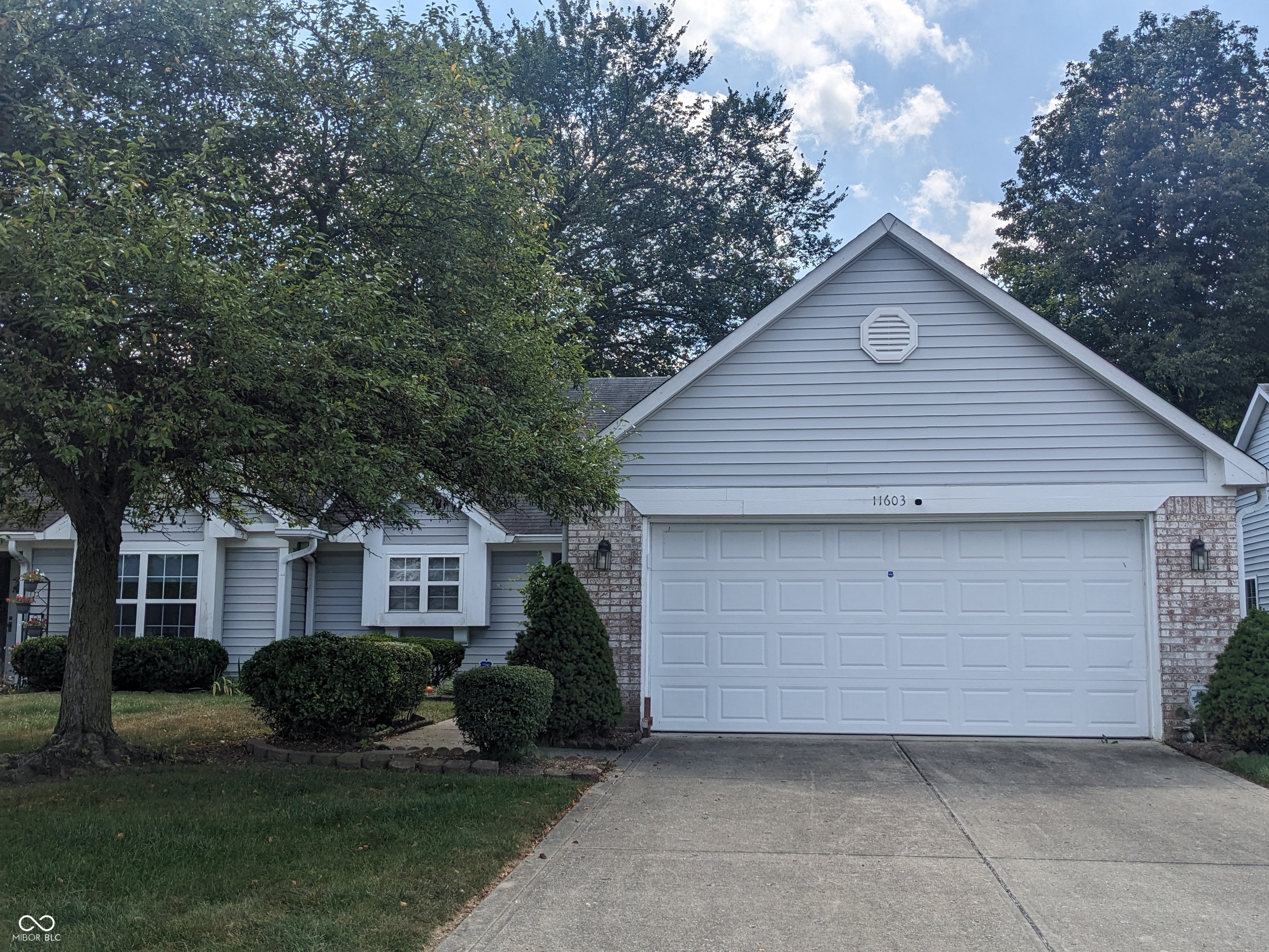 11603 Coastal Drive Indianapolis IN 46229