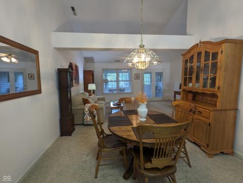11603 Coastal Drive Indianapolis IN 46229
