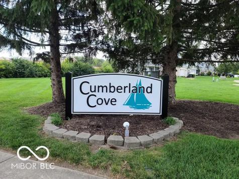11603 Coastal Drive Indianapolis IN 46229