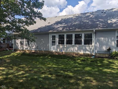 11603 Coastal Drive Indianapolis IN 46229