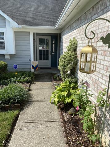 11603 Coastal Drive Indianapolis IN 46229