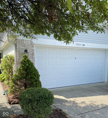 11603 Coastal Drive Indianapolis IN 46229