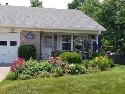 6374 Village Oak Court Indianapolis IN 46236