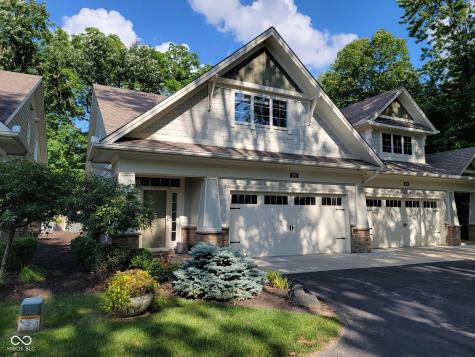 513 Firefly Lane Carmel IN 46032