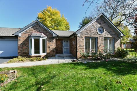 9506 Cadbury Circle Indianapolis IN 46260