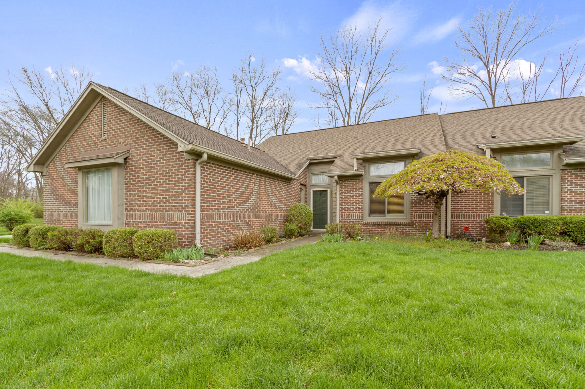 8920 Pennwood Court Indianapolis IN 46240