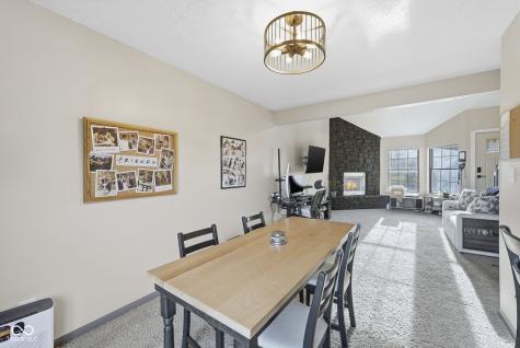 4414 Abby Creek Lane Indianapolis IN 46205