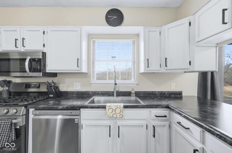4414 Abby Creek Lane Indianapolis IN 46205