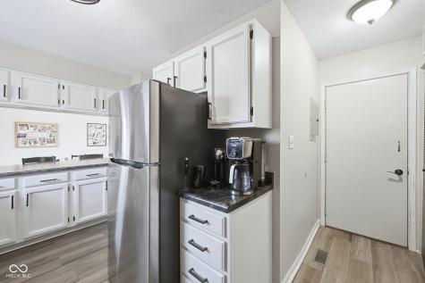 4414 Abby Creek Lane Indianapolis IN 46205