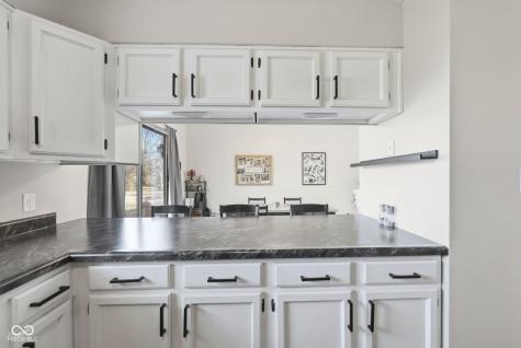4414 Abby Creek Lane Indianapolis IN 46205