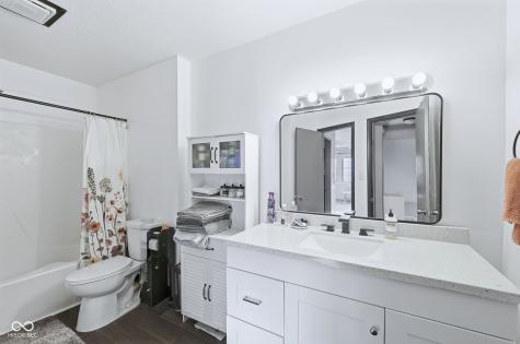 4414 Abby Creek Lane Indianapolis IN 46205