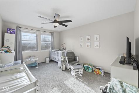 4414 Abby Creek Lane Indianapolis IN 46205