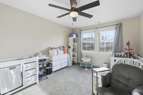 4414 Abby Creek Lane Indianapolis IN 46205