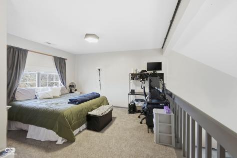 4414 Abby Creek Lane Indianapolis IN 46205