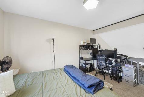 4414 Abby Creek Lane Indianapolis IN 46205