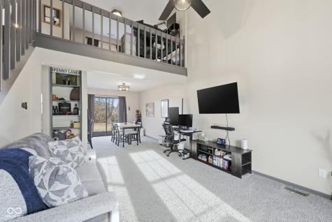 4414 Abby Creek Lane Indianapolis IN 46205