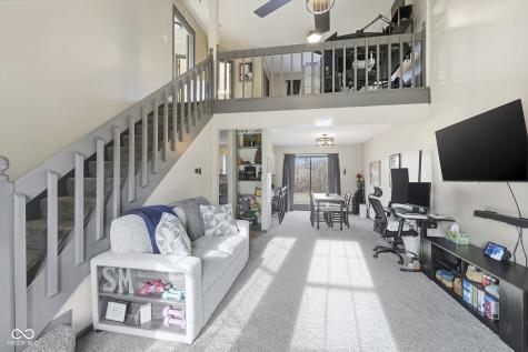 4414 Abby Creek Lane Indianapolis IN 46205