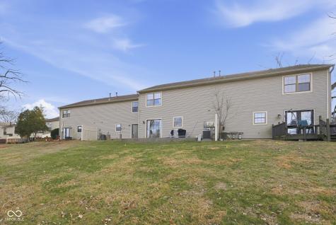 4414 Abby Creek Lane Indianapolis IN 46205