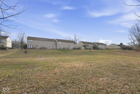 4414 Abby Creek Lane Indianapolis IN 46205