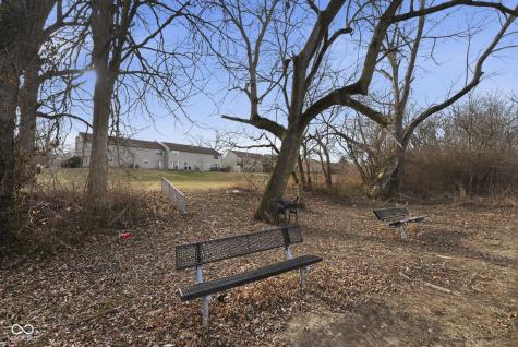 4414 Abby Creek Lane Indianapolis IN 46205
