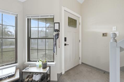 4414 Abby Creek Lane Indianapolis IN 46205