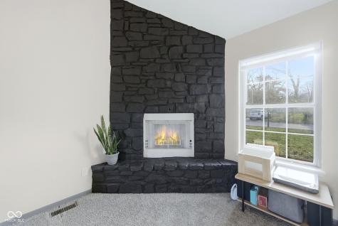 4414 Abby Creek Lane Indianapolis IN 46205