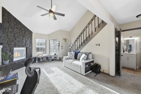 4414 Abby Creek Lane Indianapolis IN 46205