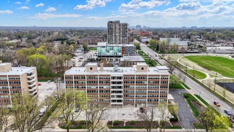 3965 N Meridian Street Indianapolis IN 46208