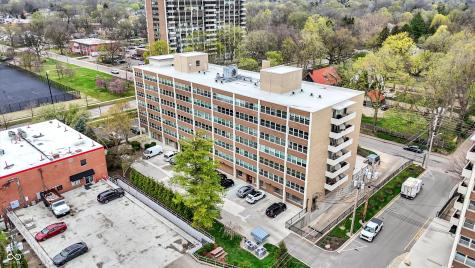 3965 N Meridian Street Indianapolis IN 46208