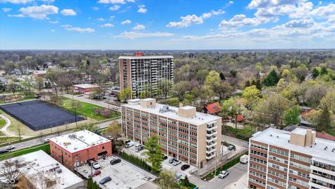 3965 N Meridian Street Indianapolis IN 46208