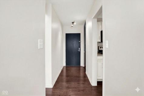 3965 N Meridian Street Indianapolis IN 46208