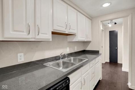 3965 N Meridian Street Indianapolis IN 46208