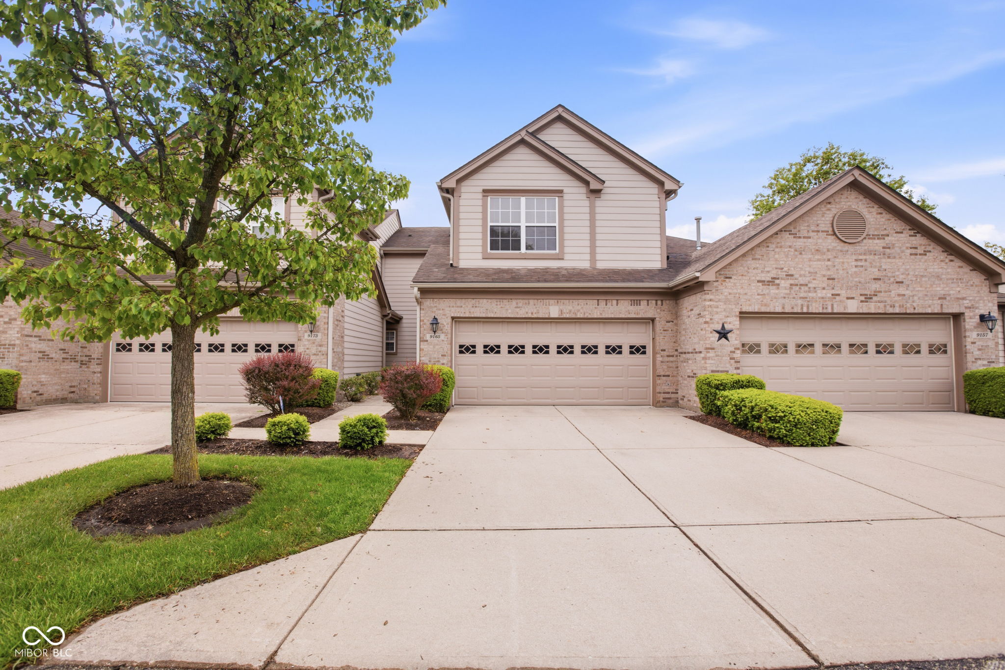 9165 Huxley Court Fishers IN 46037