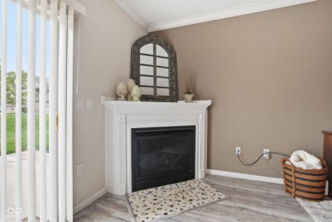 9165 Huxley Court Fishers IN 46037