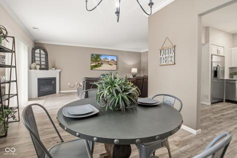 9165 Huxley Court Fishers IN 46037