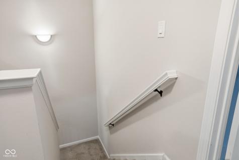 9165 Huxley Court Fishers IN 46037
