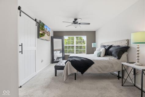 9165 Huxley Court Fishers IN 46037