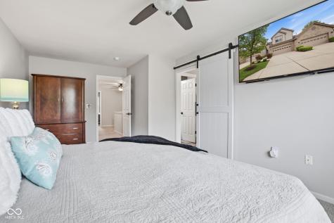 9165 Huxley Court Fishers IN 46037