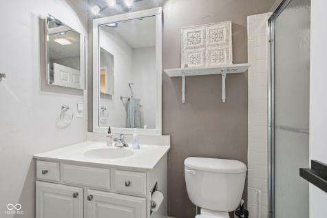 9165 Huxley Court Fishers IN 46037