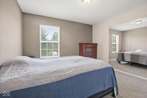 9165 Huxley Court Fishers IN 46037