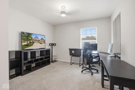 9165 Huxley Court Fishers IN 46037