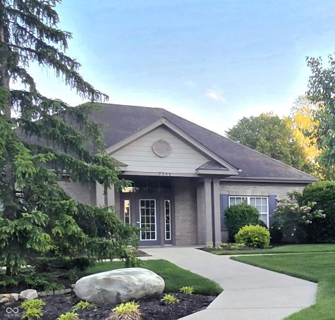 9165 Huxley Court Fishers IN 46037