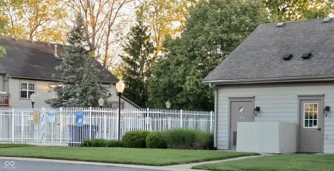 9165 Huxley Court Fishers IN 46037