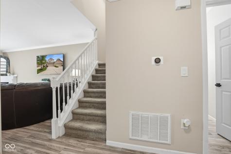 9165 Huxley Court Fishers IN 46037