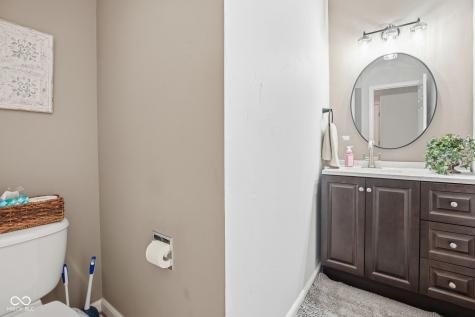 9165 Huxley Court Fishers IN 46037