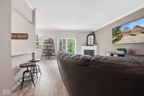 9165 Huxley Court Fishers IN 46037