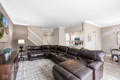 9165 Huxley Court Fishers IN 46037